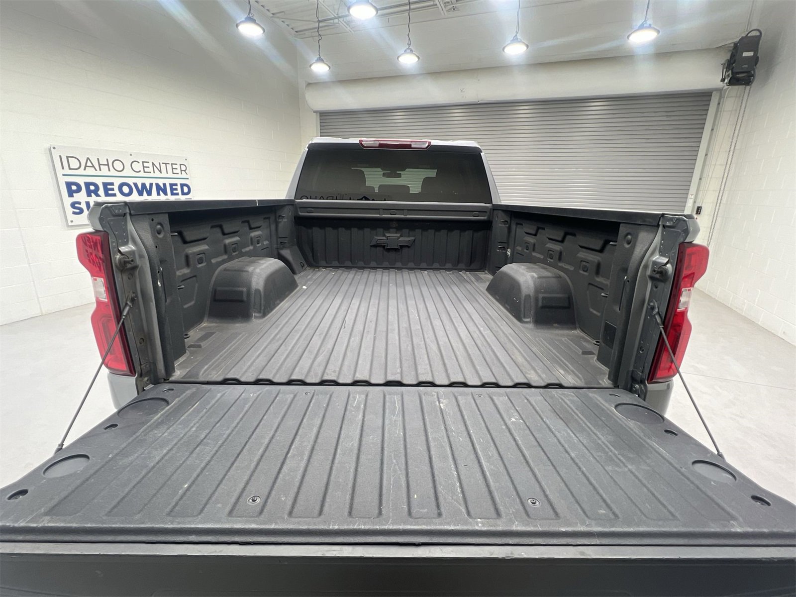 Used 2022 Chevrolet Silverado 1500 RST image 22