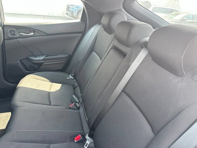 Used 2021 Honda Civic EX image 9