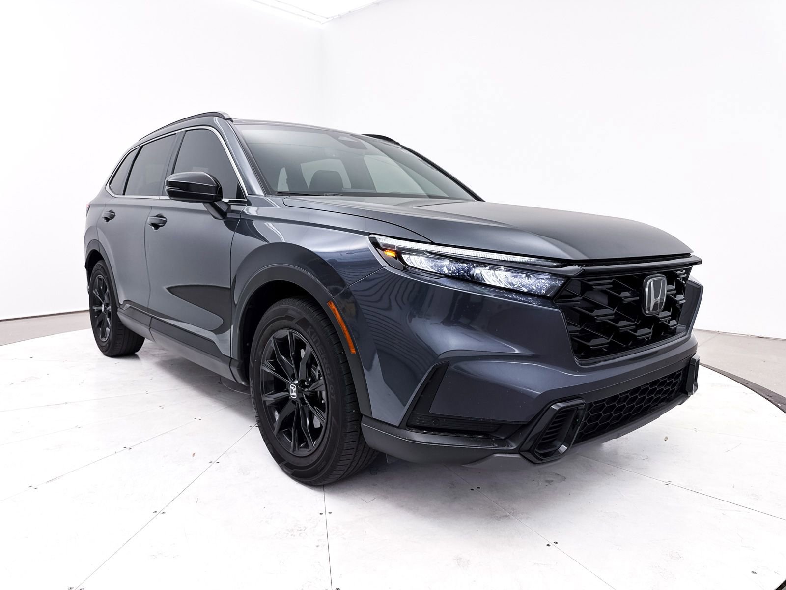 Used 2024 Honda CR-V Sport-L image 12