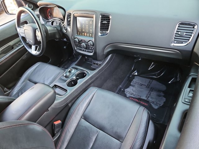 Used 2015 Dodge Durango R/T RWD image 22