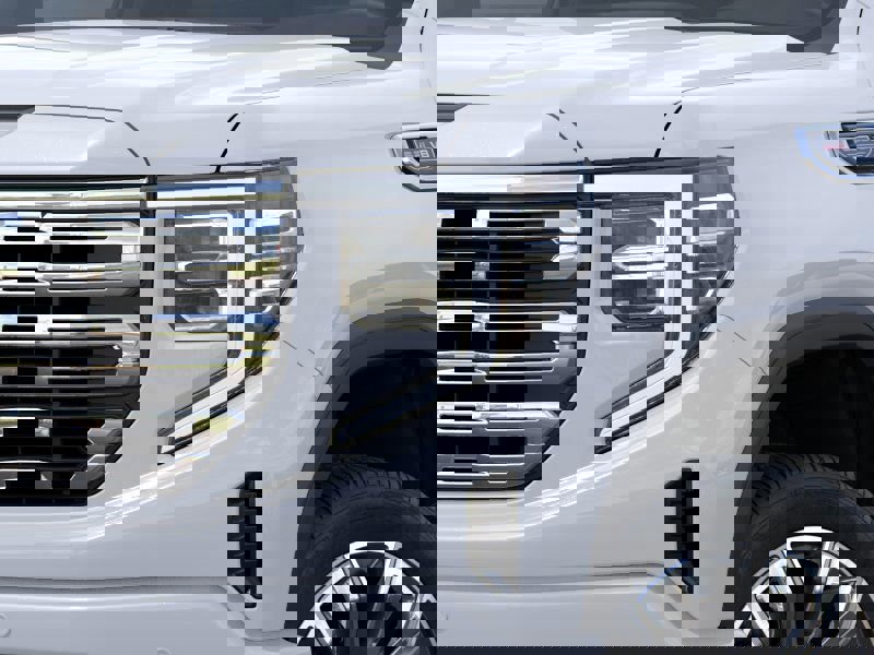 New 2026 GMC Sierra 1500 Denali image 10