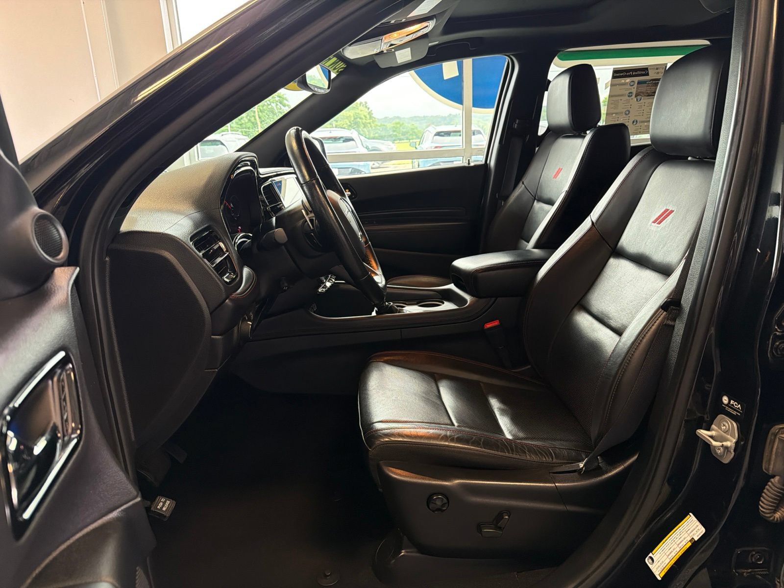 Used 2024 Dodge Durango GT AWD/4WD image 19