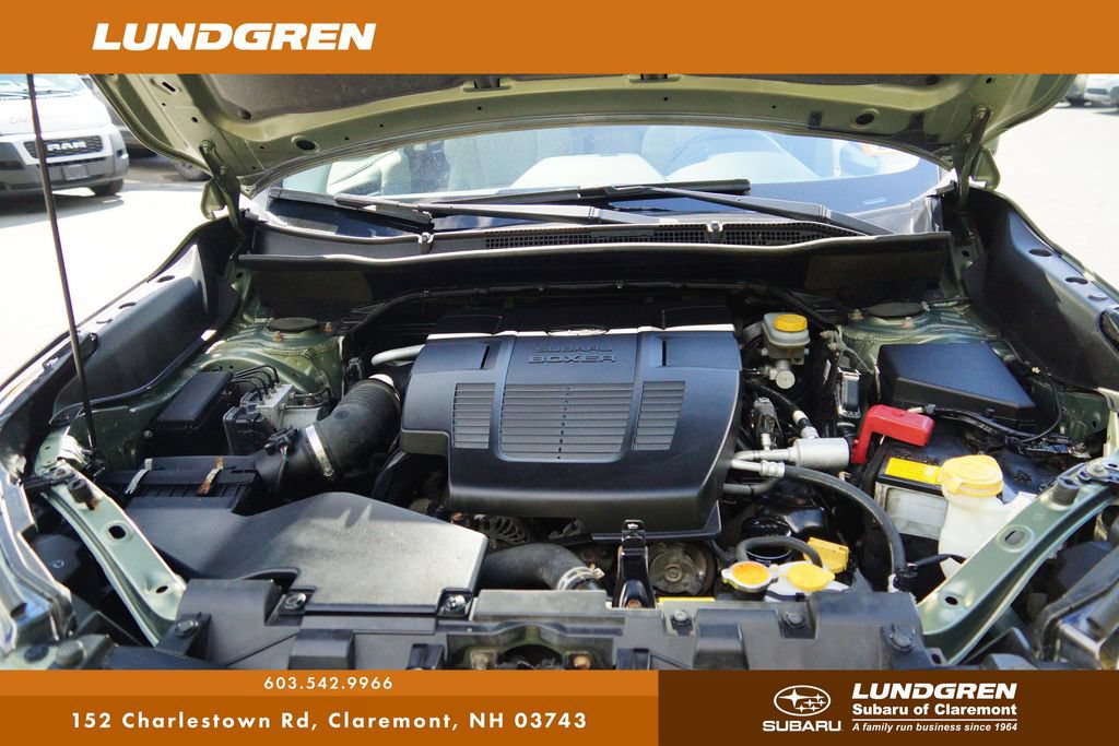 Used 2019 Subaru Forester Premium AWD/4WD image 26