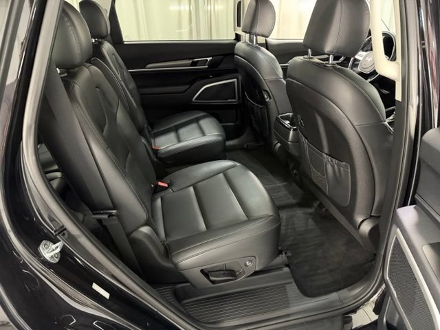 Used 2021 Kia Telluride S FWD image 8