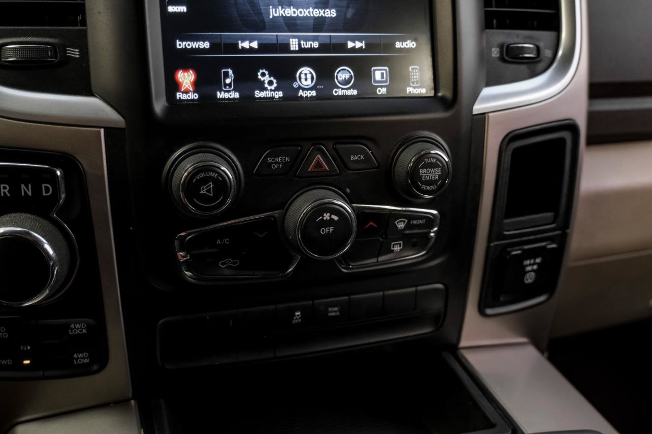 Used 2014 RAM 1500 Lone Star AWD/4WD image 20
