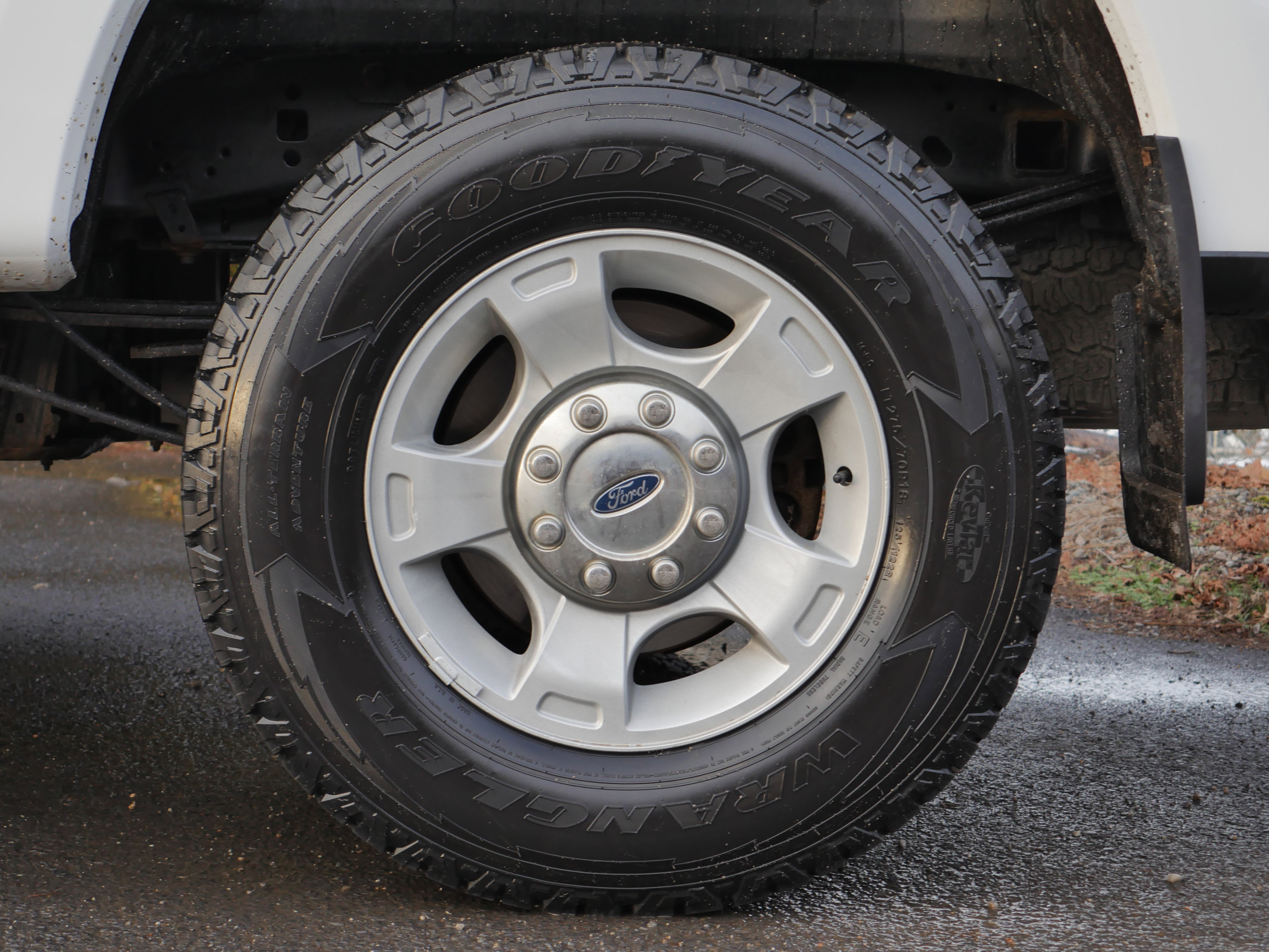 Used 2017 Ford F250 Lariat image 16