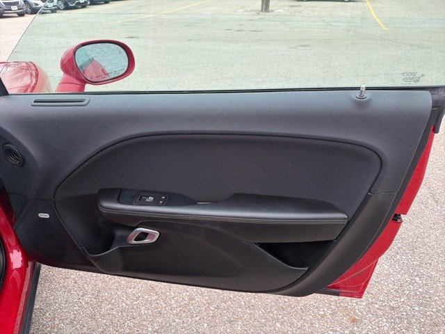 Used 2016 Dodge Challenger R/T image 12