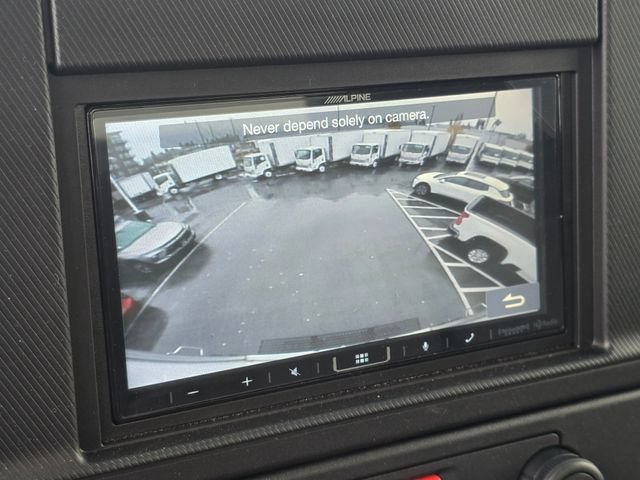 New 2025 Chevrolet Low Cab Forward 4500 XD RWD image 29