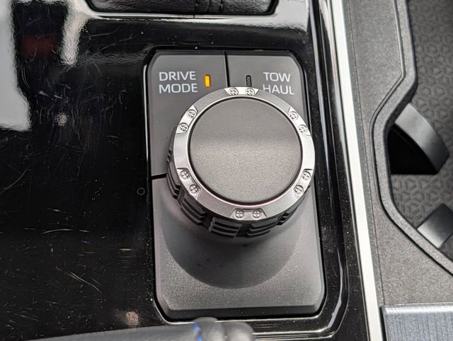 Used 2023 Toyota Tundra Platinum RWD image 16