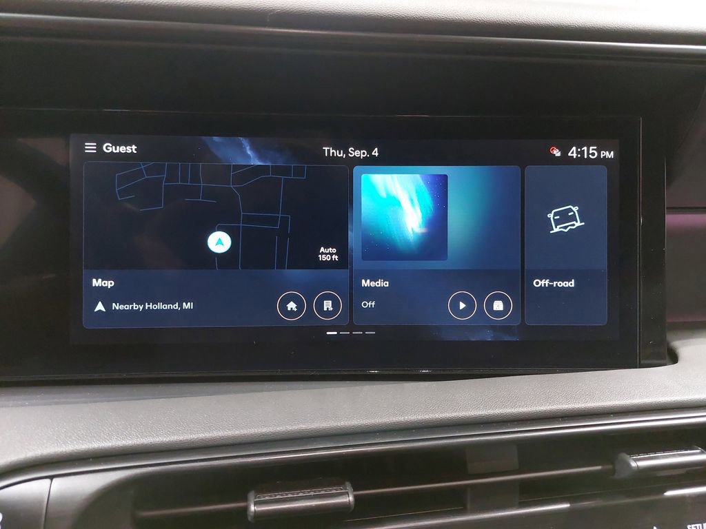 New 2026 Hyundai Palisade XRT Pro image 24