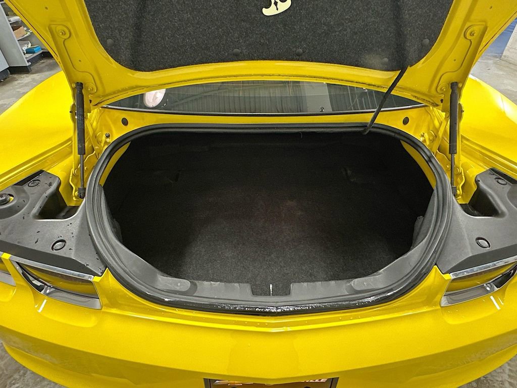Used 2012 Chevrolet Camaro LT image 26