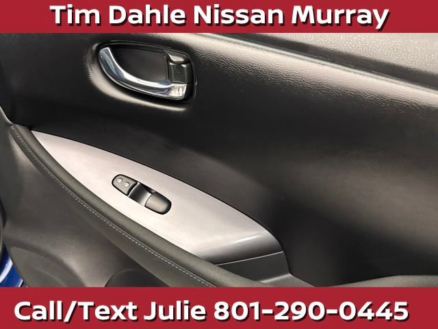Used 2025 Nissan Leaf S FWD image 15