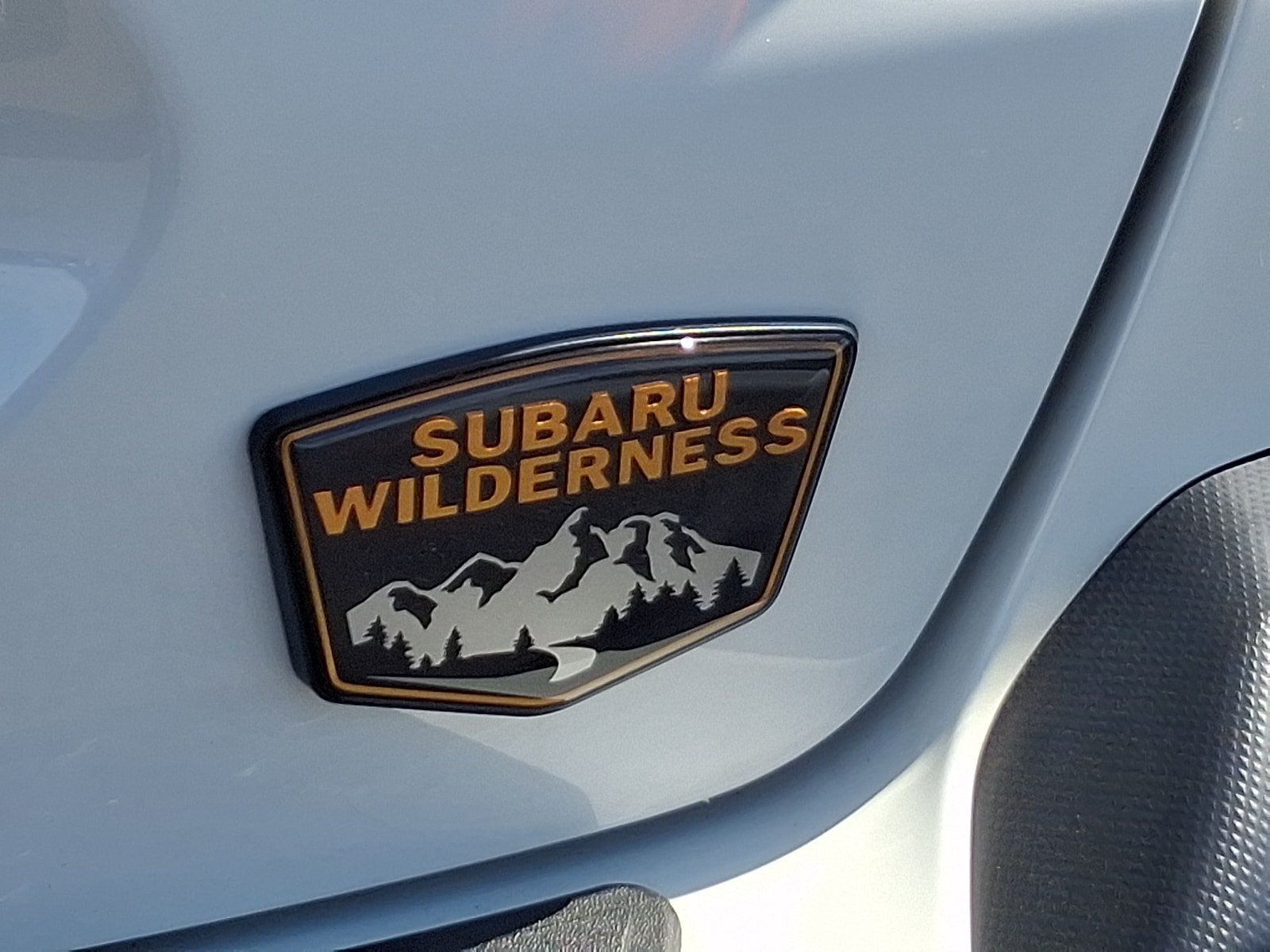 Certified 2026 Subaru Crosstrek 2.5i Wilderness w/ Wilderness Package AWD/4WD image 29