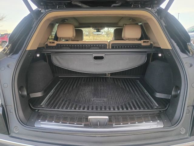 Used 2023 Cadillac XT5 Sportv w/ Platinum Package image 24