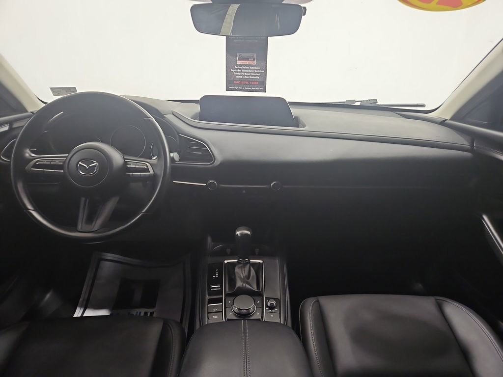 Used 2023 MAZDA CX-30 AWD 2.5 S w/ Select Package image 13