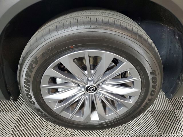 Certified 2024 MAZDA CX-90 Plug-In Hybrid w/ Preferred AWD/4WD image 11