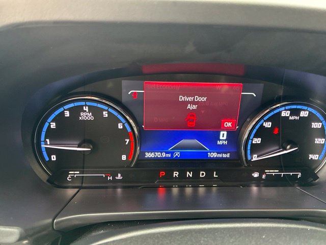 Used 2022 Ford Bronco Sport Outer Banks AWD/4WD image 29