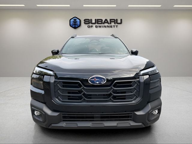 New 2026 Subaru Outback Touring XT AWD/4WD image 8