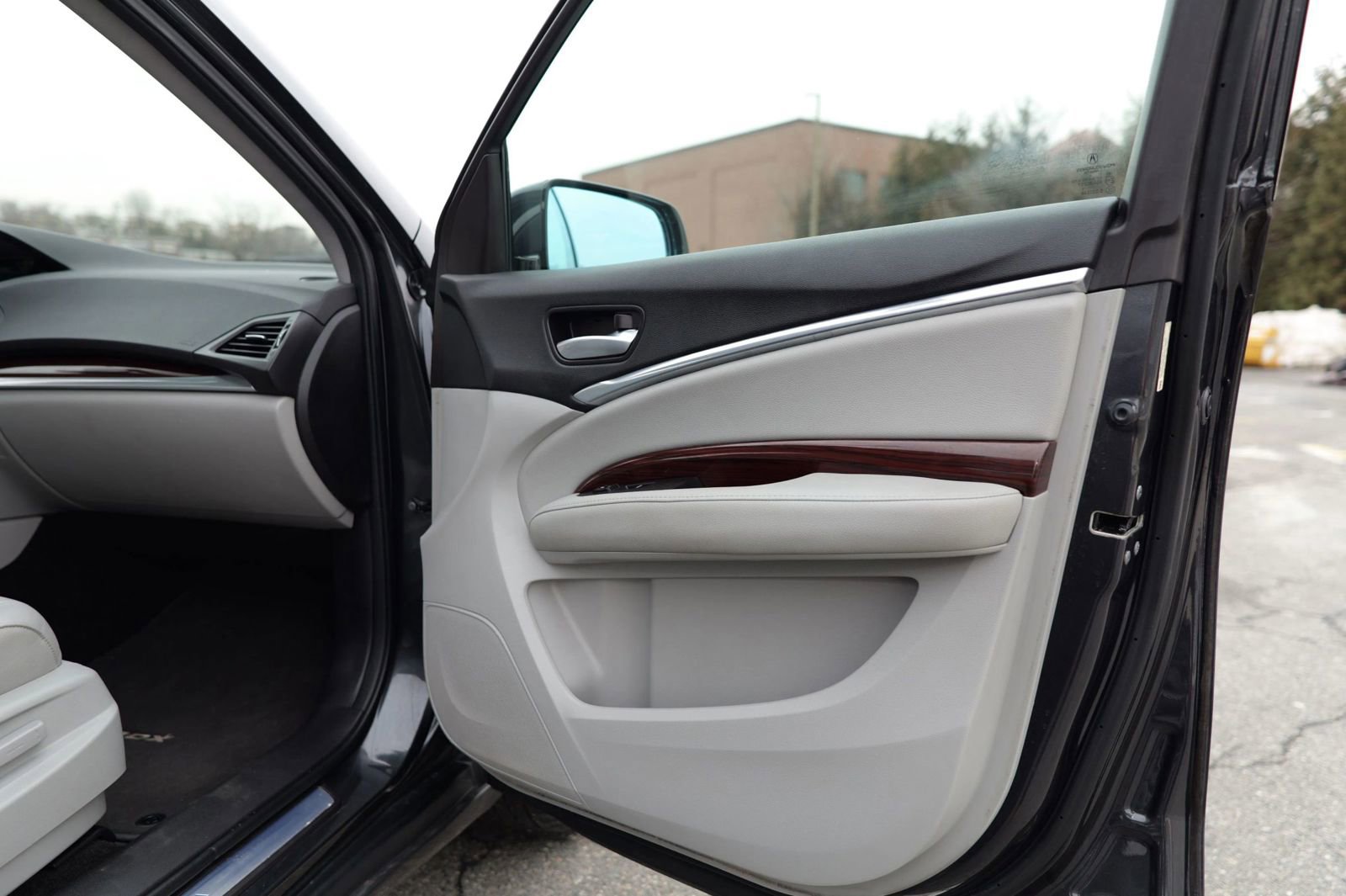 Used 2015 Acura MDX SH-AWD image 30