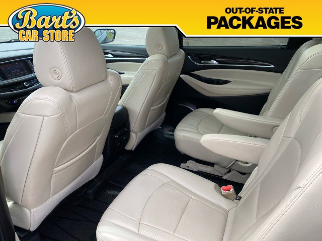 Used 2022 Buick Enclave Essence w/ Experience Buick Package image 23