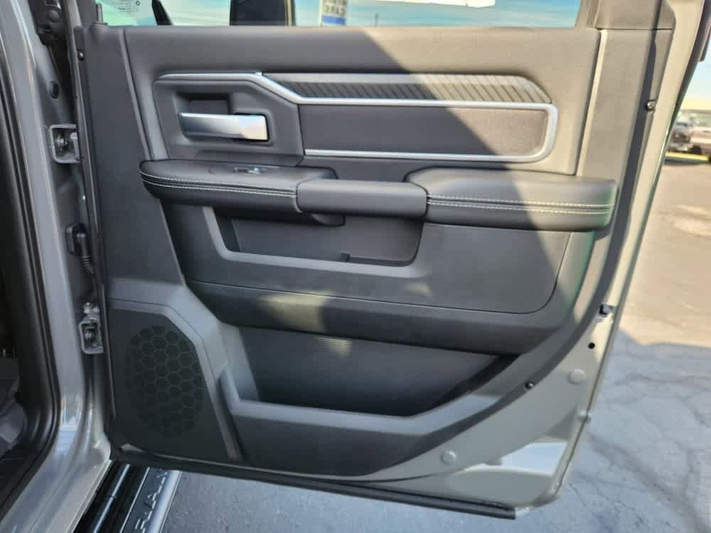 New 2026 RAM 2500 Big Horn image 12