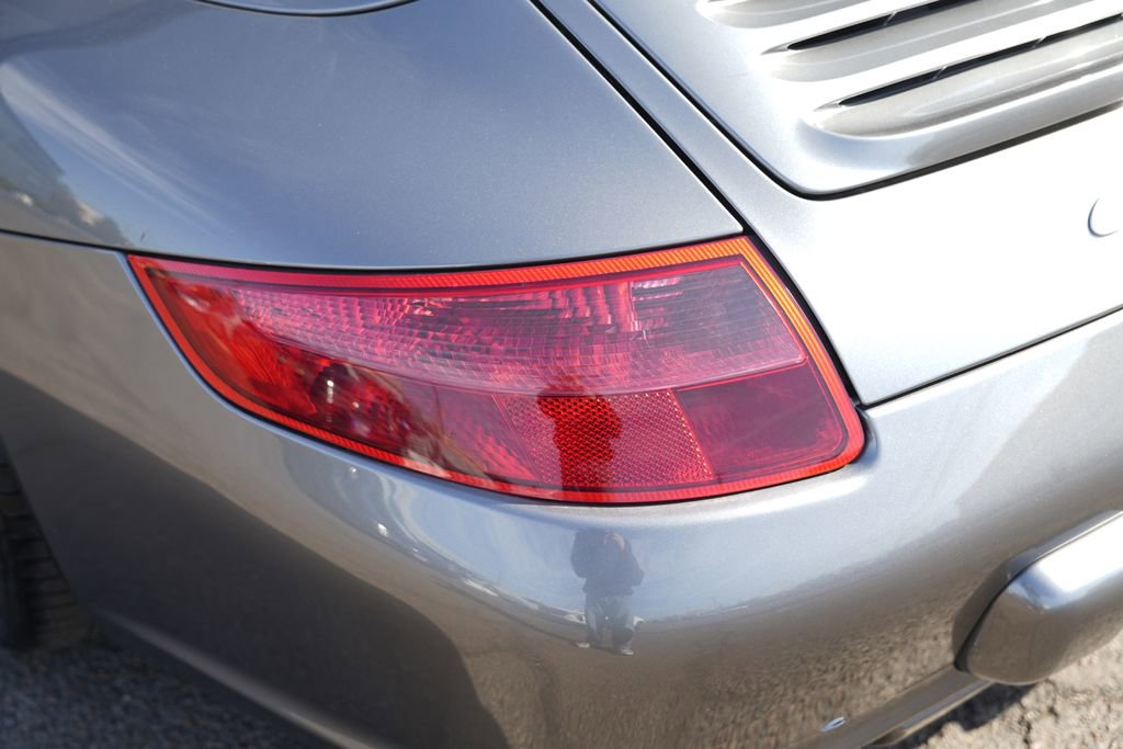 Used 2008 Porsche 911 Carrera S image 67