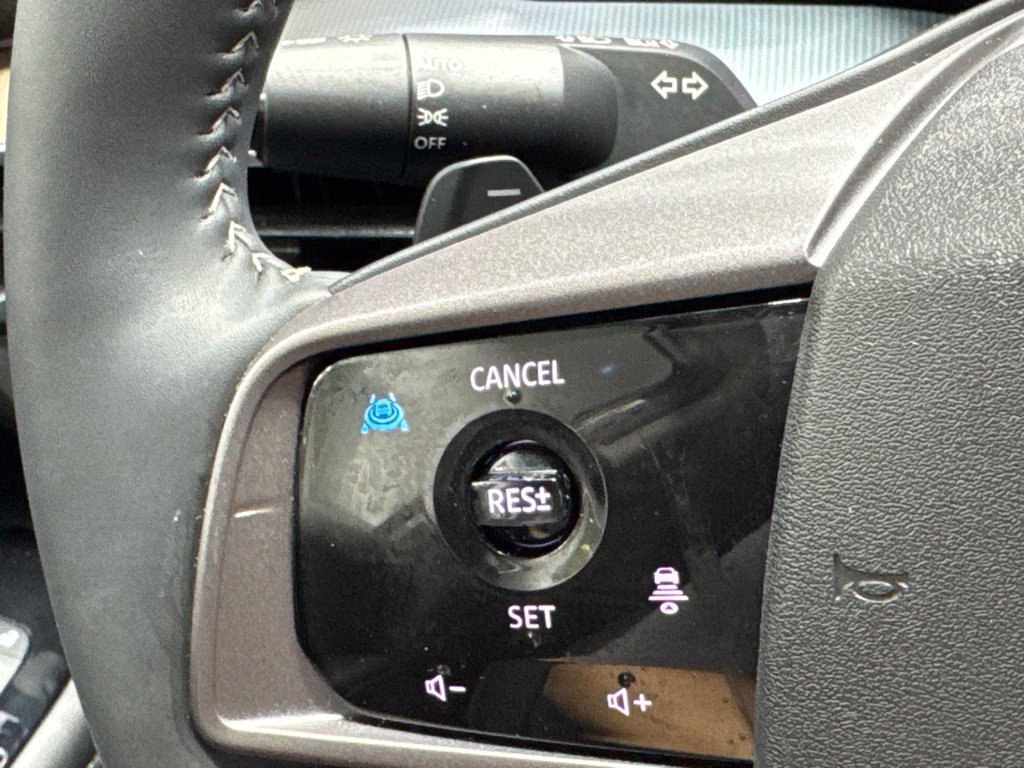 New 2026 Nissan Murano SL AWD/4WD image 12