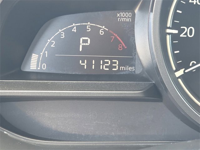 Used 2018 MAZDA MAZDA3 Sport w/ Preferred Equipment Package image 29