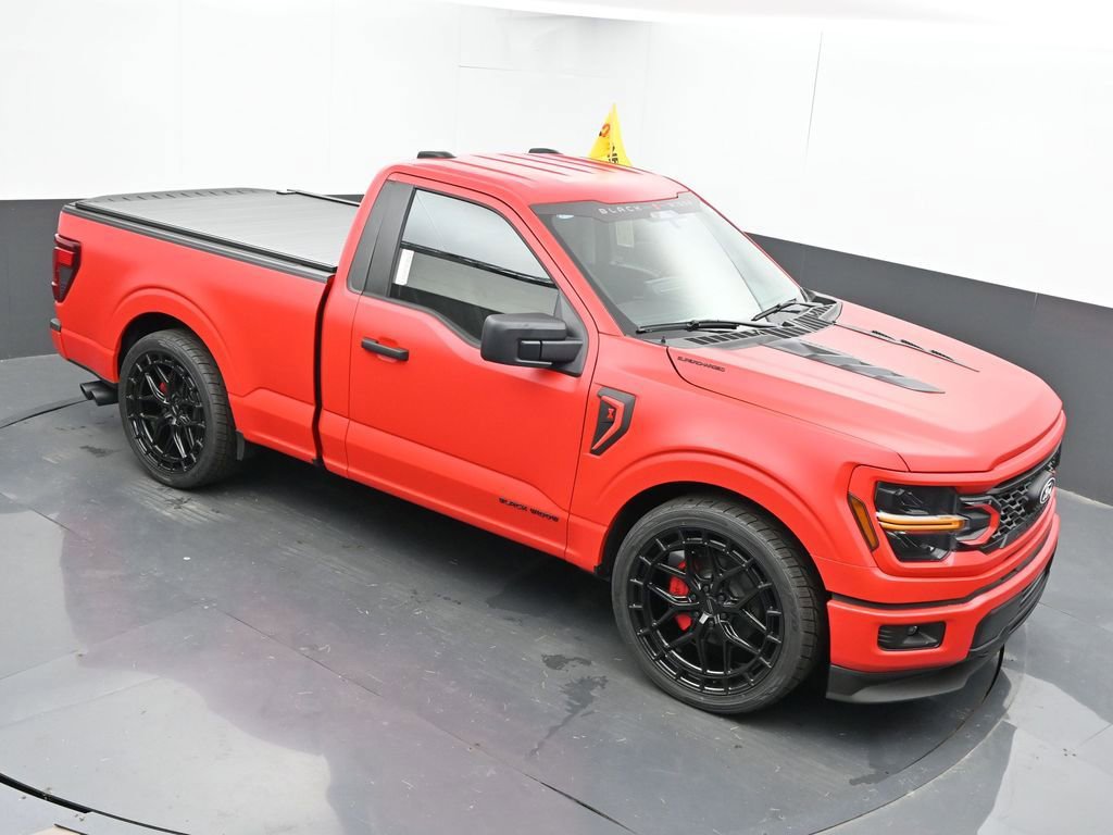 New 2025 Ford F150 XL w/ Equipment Group 103A High image 29