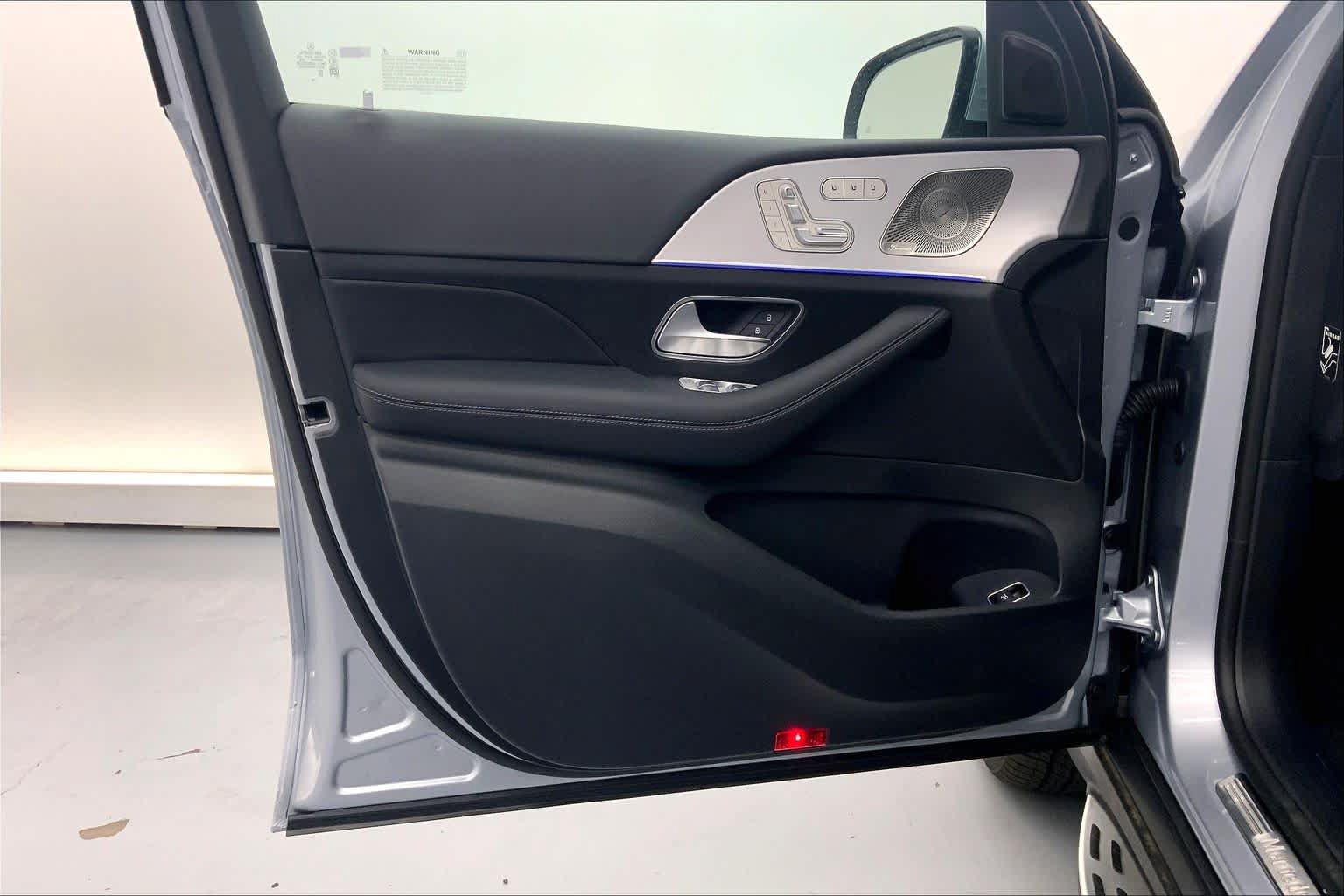 New 2026 Mercedes-Benz GLE 450 4MATIC image 20