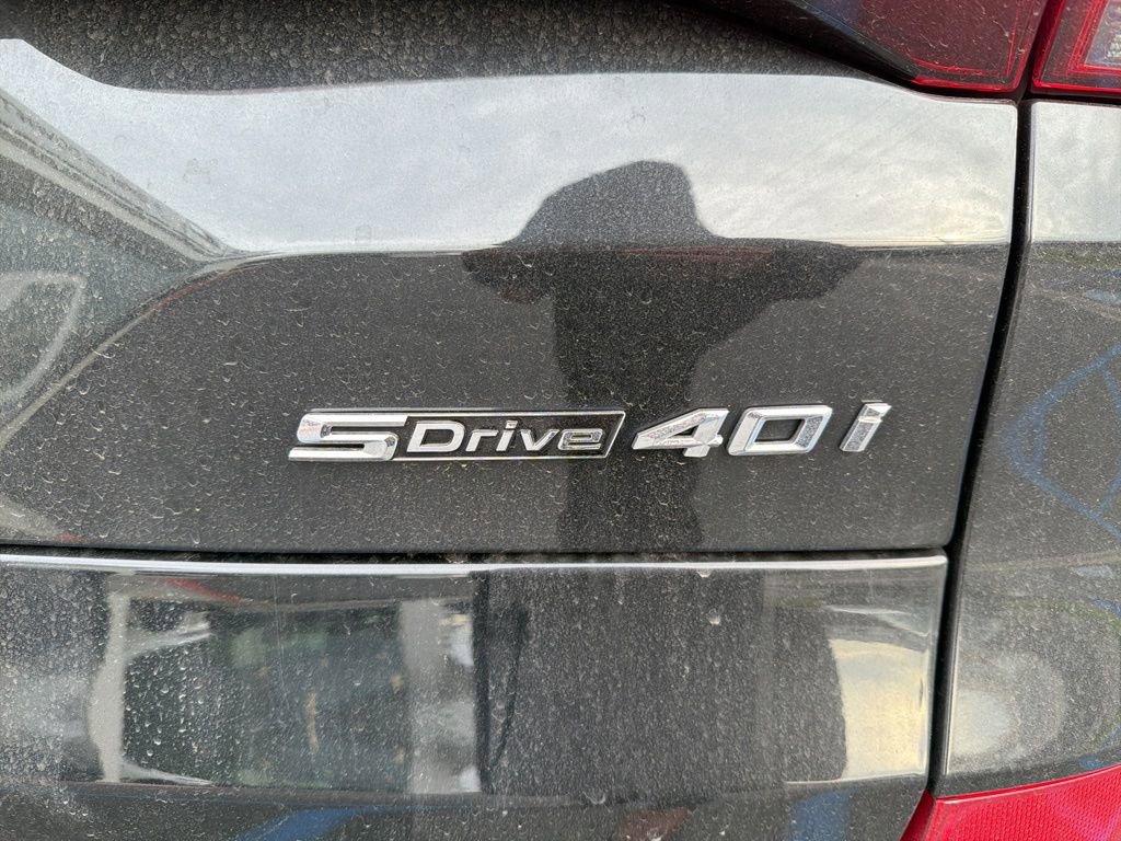 Certified 2023 BMW X5 sDrive40i w/ M Sport Package image 9