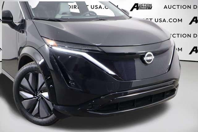 Used 2023 Nissan Ariya FWD image 44
