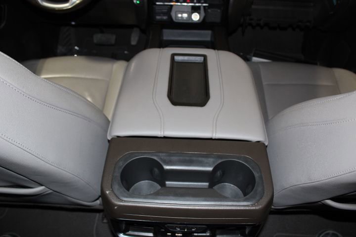 Used 2021 GMC Sierra 1500 SLT image 25