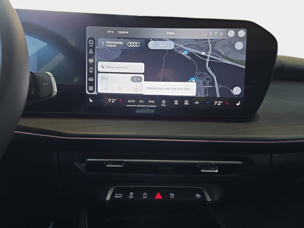 New 2026 Audi Q3 quattro 2.0T AWD/4WD image 18