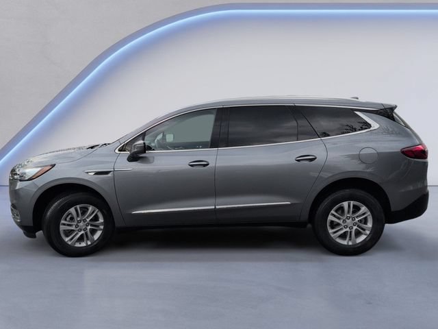 Used 2021 Buick Enclave Preferred FWD image 10