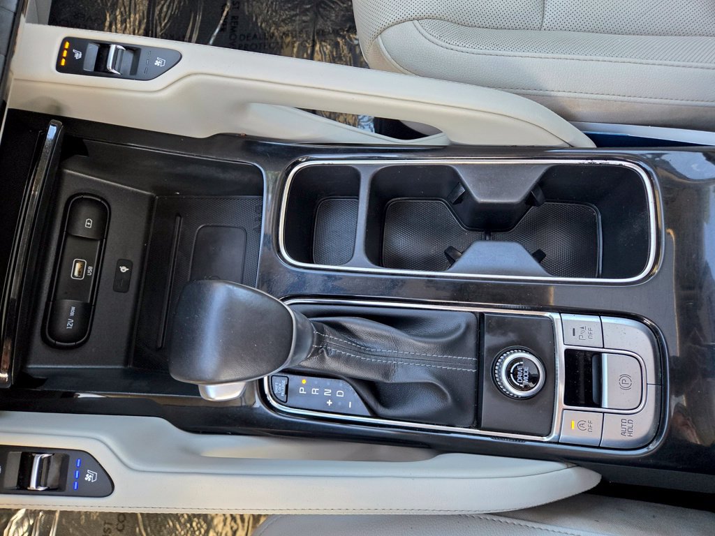 Used 2022 Kia Telluride EX FWD image 39