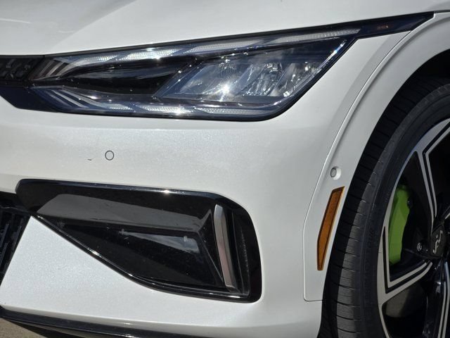 Certified 2024 Kia EV6 GT AWD/4WD image 10