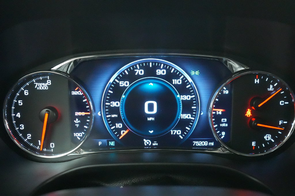 Used 2017 GMC Acadia Denali AWD/4WD image 42