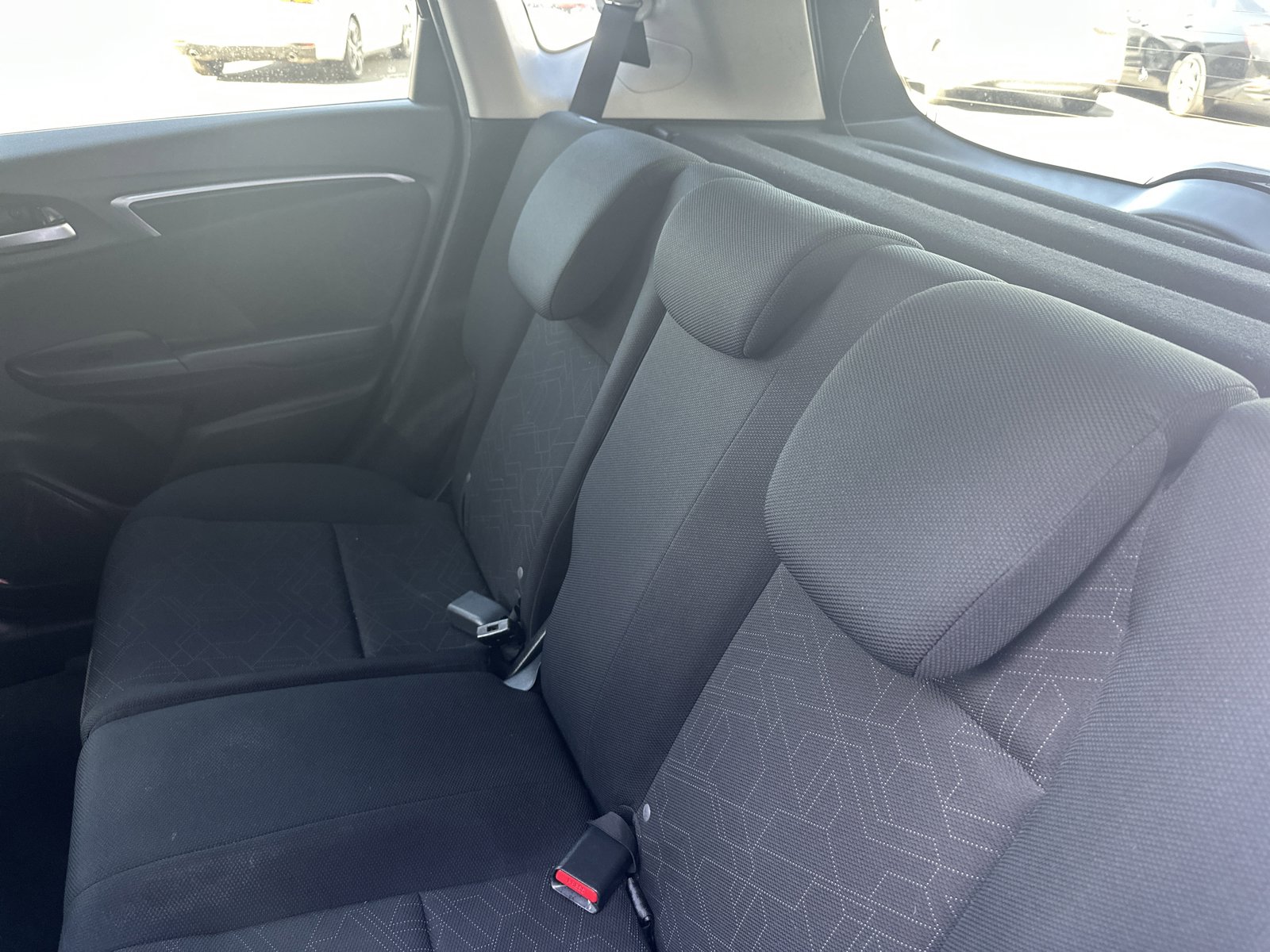 Used 2016 Honda Fit EX image 23