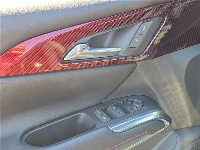 Used 2024 Chevrolet Traverse Z71 AWD/4WD image 13