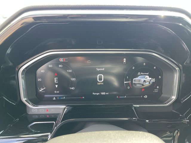 New 2026 GMC Sierra 1500 Elevation AWD/4WD image 15