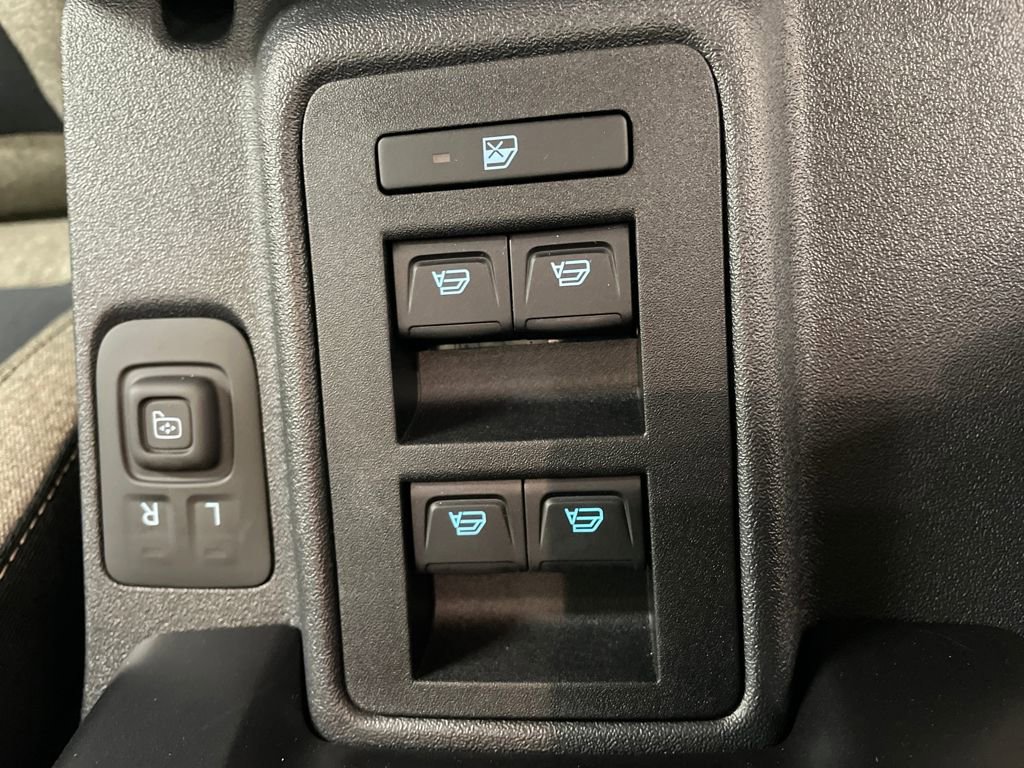 New 2025 Ford Bronco Big Bend image 16