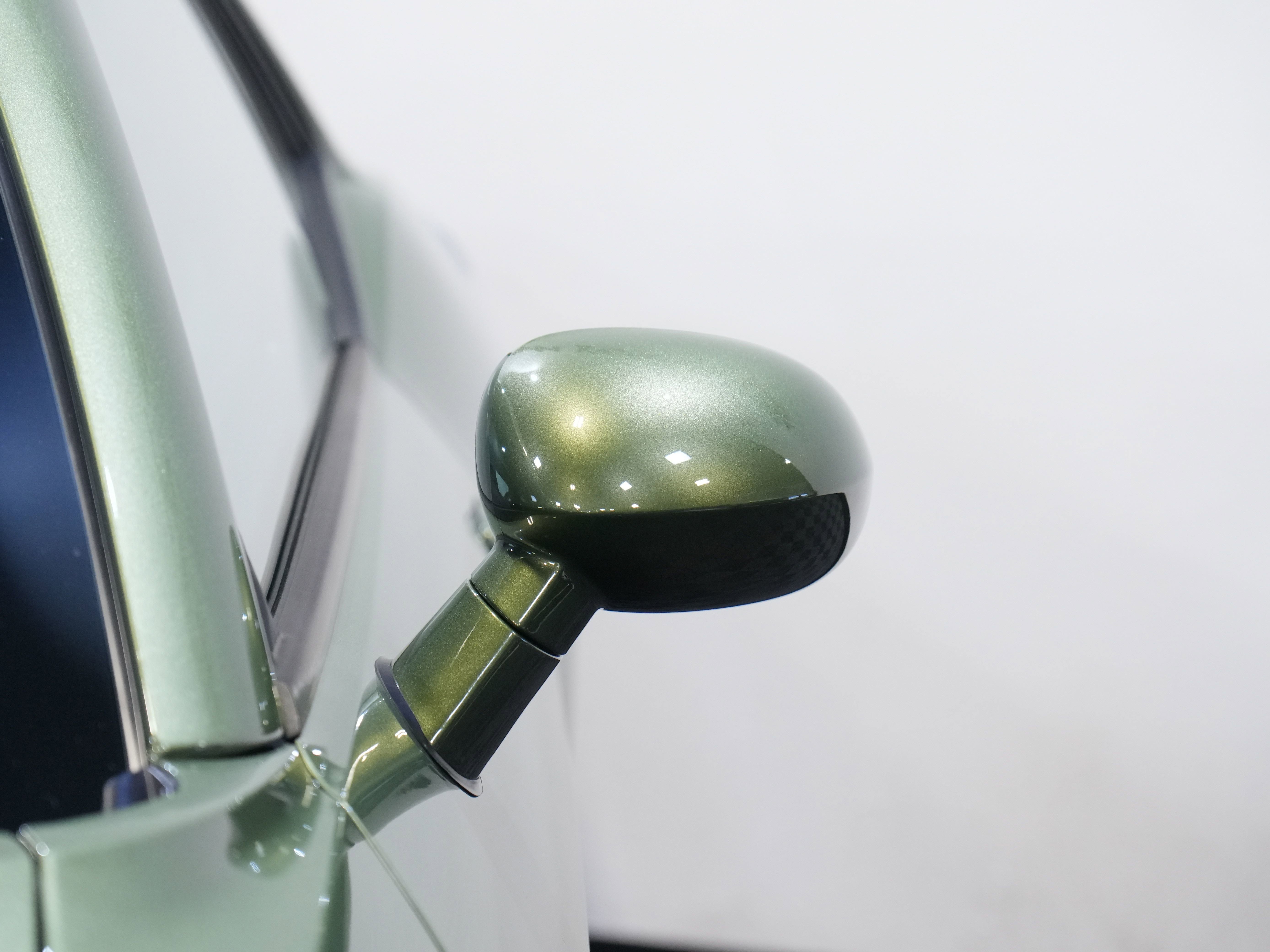 Used 2023 Dodge Challenger SRT Hellcat image 11