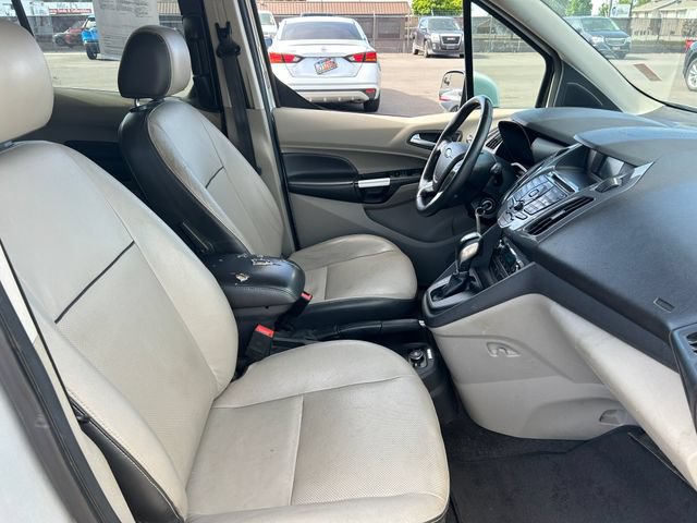 Used 2015 Ford Transit Connect Titanium FWD image 34