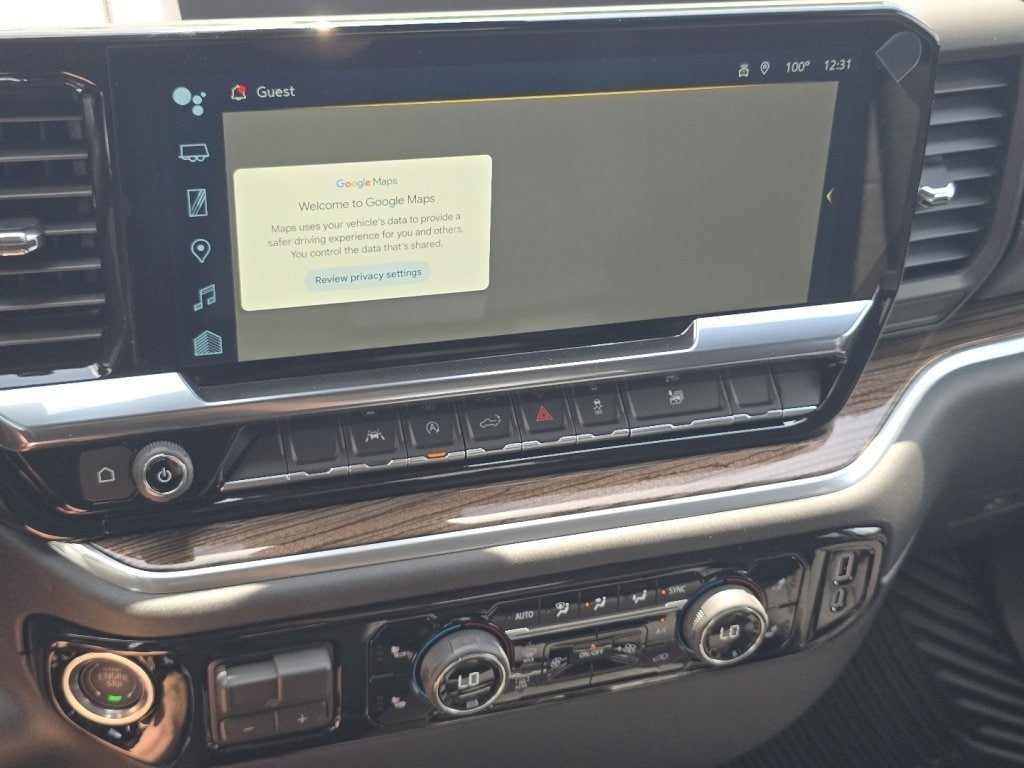 New 2026 Chevrolet Silverado 1500 LT AWD/4WD image 3