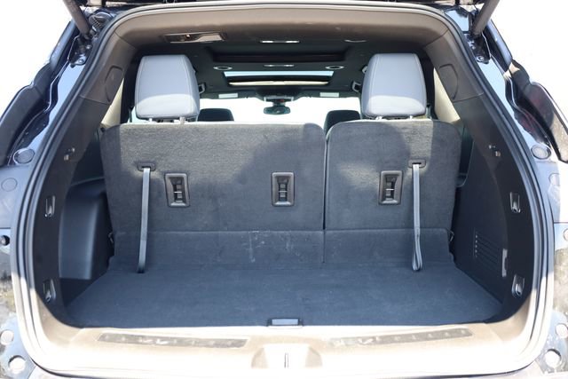 Used 2023 Buick Enclave Essence w/ Experience Buick Package image 33