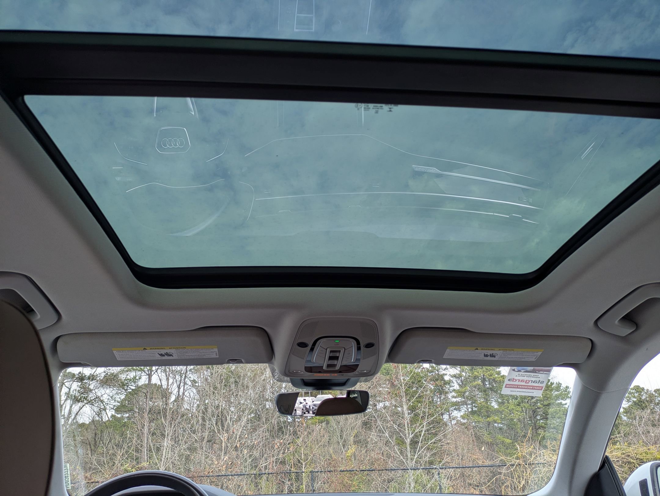 Used 2022 Audi Q8 Premium Plus w/ Premium Plus Package image 25