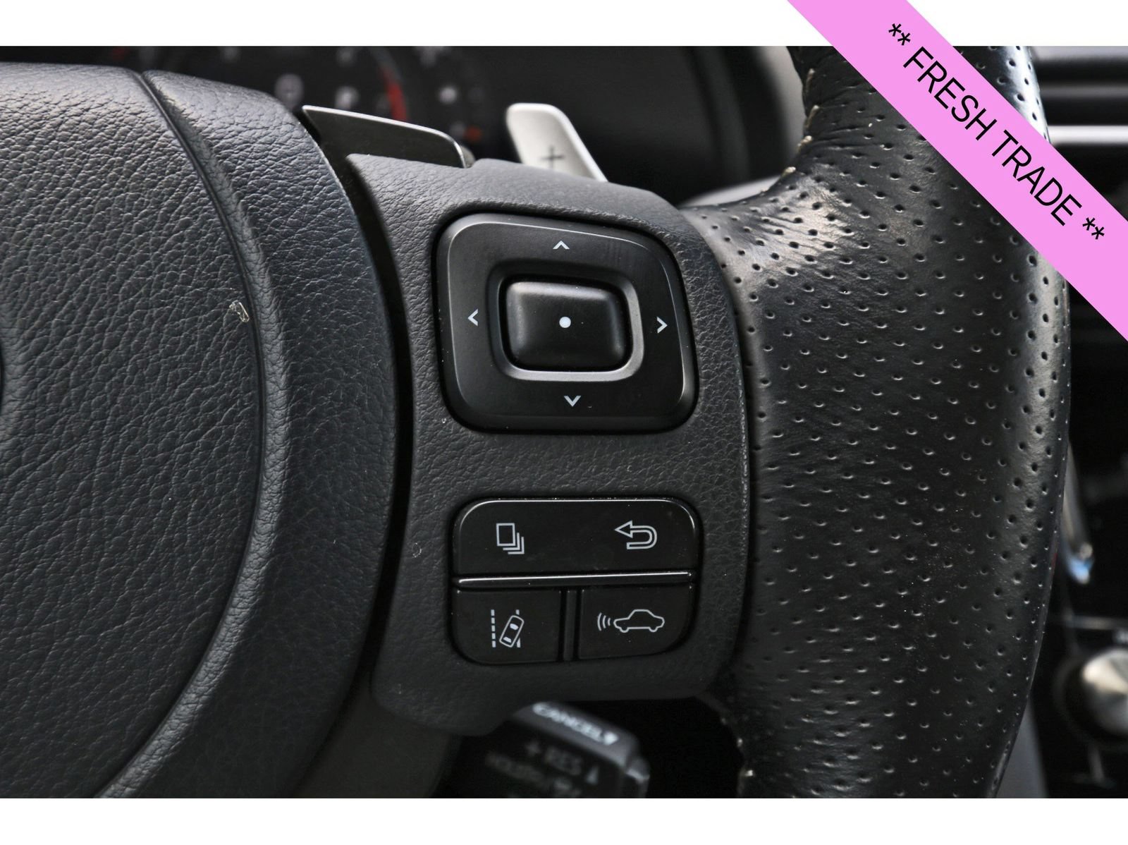Used 2021 Lexus IS 350 F Sport w/ Accessory Package AWD/4WD image 18
