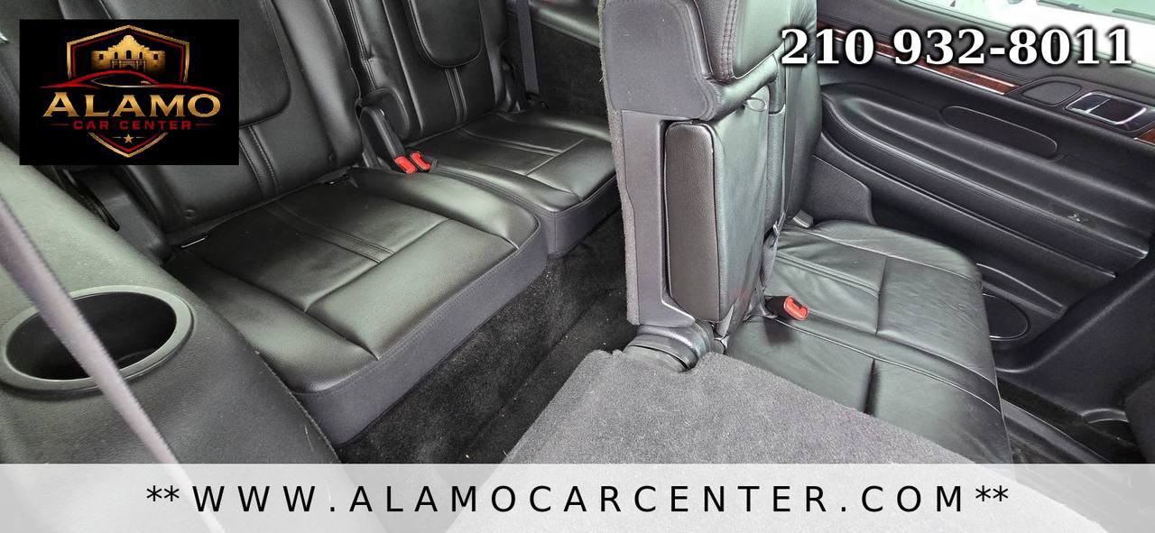Used 2015 Lincoln MKT AWD w/ Equipment Group 201A image 25