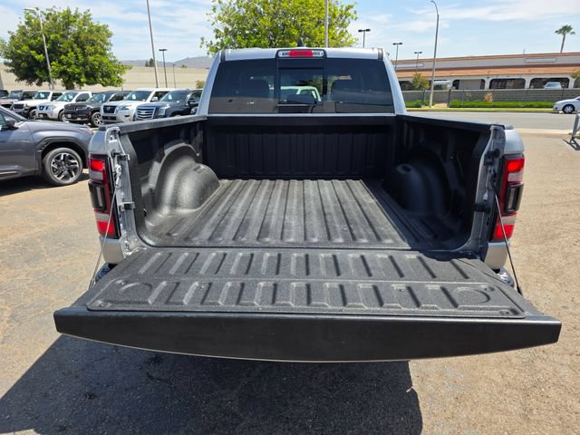 Used 2022 RAM 1500 Rebel w/ Rebel Level 1 Equipment Group AWD/4WD image 13